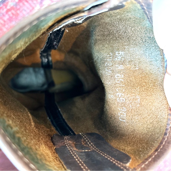 ✨Frye Women's Harness 12R Boot - Picture 7 of 16